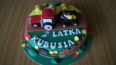 Cukiernia Złoty Klucz